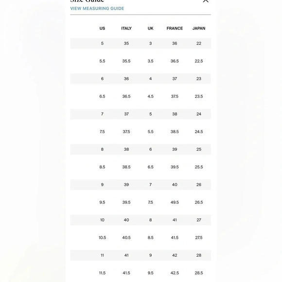 LK BENNET Red Pink patchwork suede trim Neoprene sandals HEELS Sz 37 - Picture 17 of 17